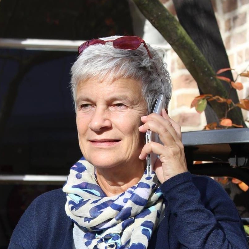 Arjanne Boerendans